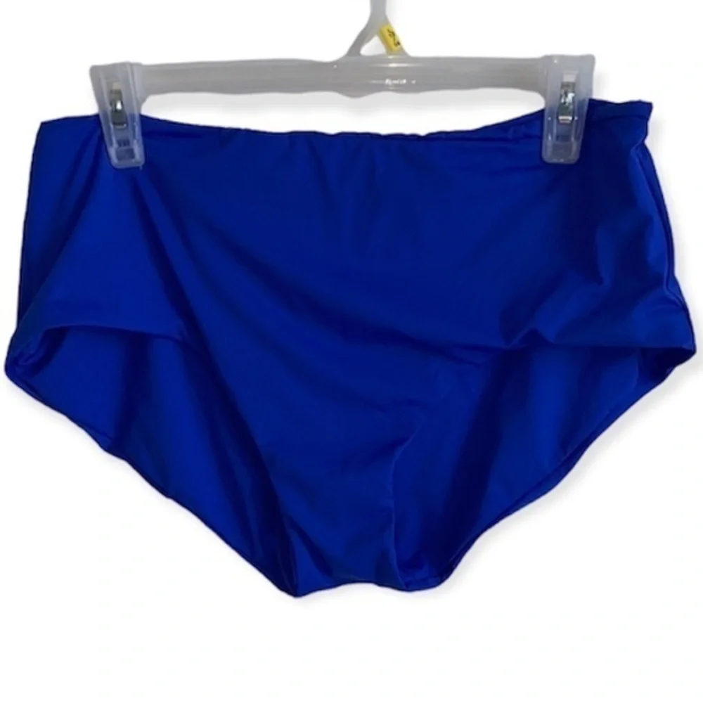 Frankies‎ bikinis women’s XL puck hipster bikini bottom